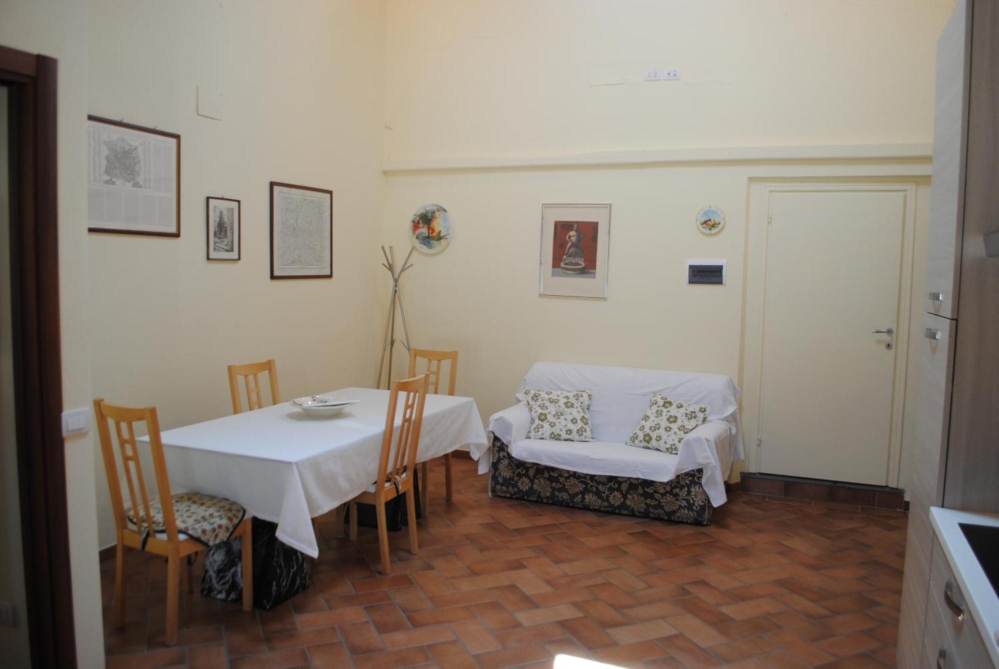 Agriturismo Fattoria Di Malavolta Floransa Dış mekan fotoğraf